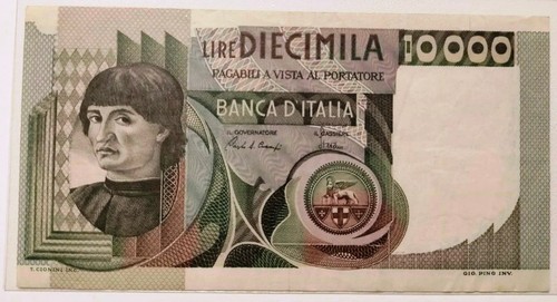 Banconote 000 lire - banconote,