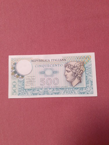 Bella banconota repubblica - bella,