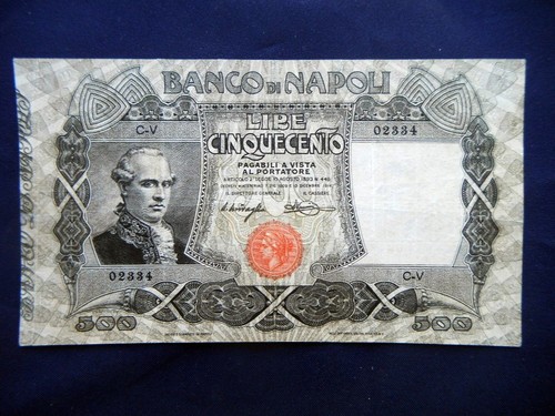 1914 rara banconota - rara,