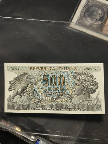 Sostitutiva w02 banconota 500 - sostitutiva,