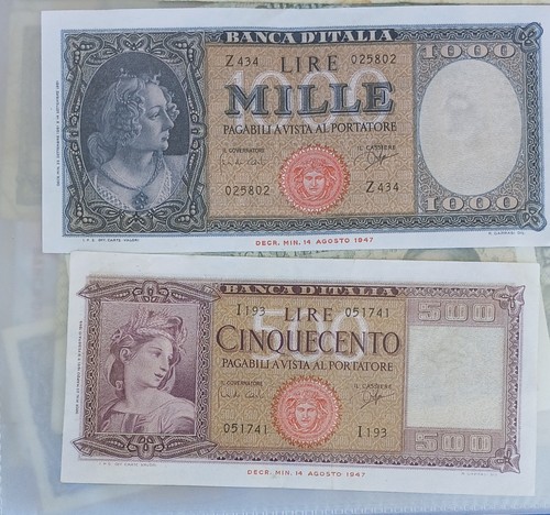 Banca italia lotto 2 - banca, d'italia